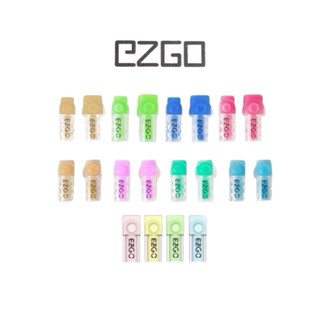 【Ezgo】螢光保護線套 蘋果原廠充電線保護套 傳輸線保護套臺灣專利蘋果螢光保護線套iPhone線套