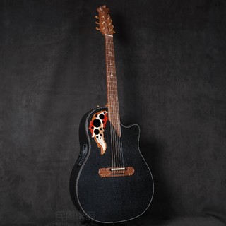 預購 Ovation Adamas 2087GT-5 頂級圓背吉他 獨家引進 碳纖維面板 美國手工打造【民風樂府】