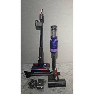 臺灣出貨🏆Dyson SV19 原廠無線吸塵器｜Digital Slim系列｜保固半年｜電池續航佳｜超輕量好拿