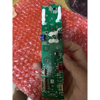 冰虎行動冰箱T系列雙屏通用app控制板