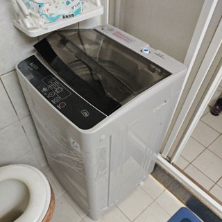 歌林7公斤不鏽鋼單槽洗衣機（2025年）