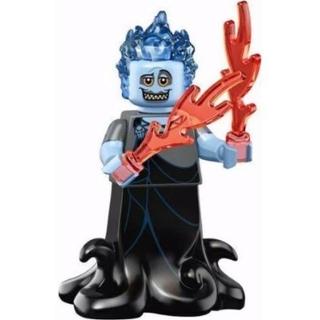 樂高 LEGO 71024 迪士尼2 人偶包 13 黑帝斯 Hades 人偶