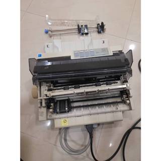 二手 EPSON LQ-300 II 點陣印表機