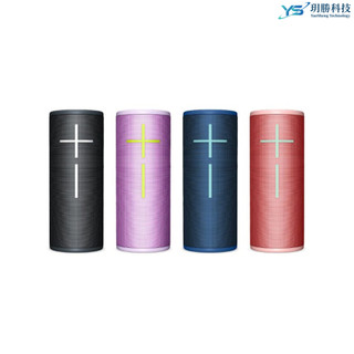 Ultimate Ears UE BOOM 4 第四代 藍芽喇叭