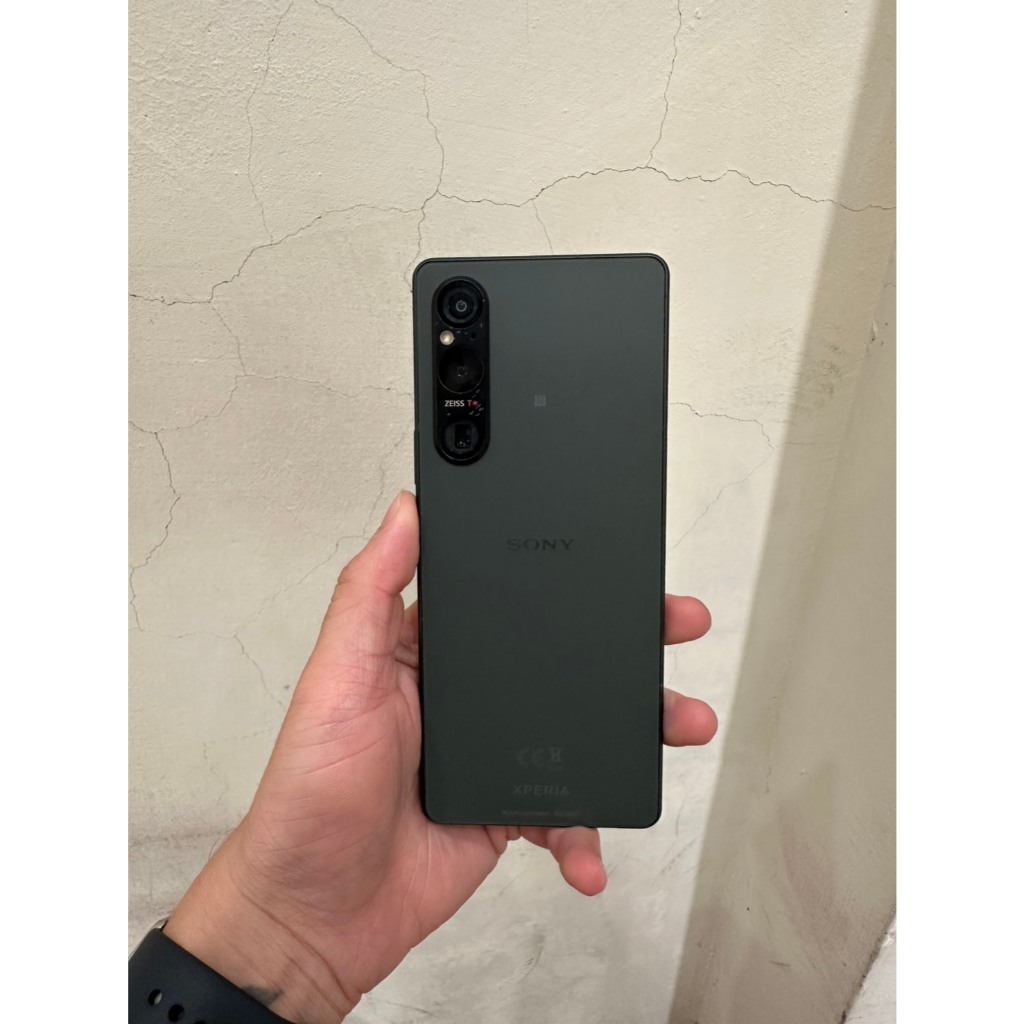 🎉膜法屋🎉SONY xperia 1v 12G+512G 中古機 二手機 公務機 外送機 高階二手機