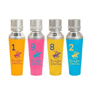 【Beverly Hills Polo Club】馬球騎士精神系列 - 女香 100ML｜GISH Beauty 淡香精