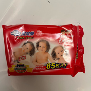 拭 拭 樂 純水濕巾