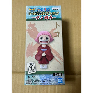 小南子 WCF 和之國 代理版🎏七龍珠 海賊王 航海王 盲盒 一番賞 代理版 金證 日版 公仔 模型 拆擺