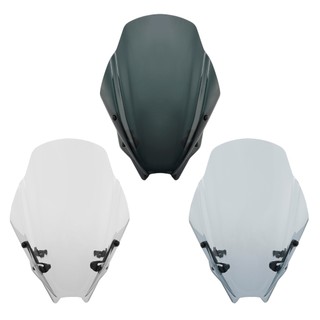 Suzuki GSX-8S 2023-2024專用抗壓風鏡-極限超快感