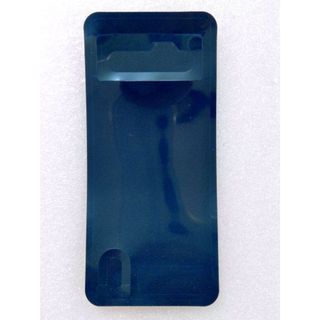【背膠】 LG V60 後蓋背膠 防水背膠 電池背蓋膠 防水膠 後膠 背蓋膠 / 鋼化玻璃 / 空壓殼