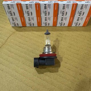 德國歐司朗 OSRAM H8 12V 35W 鹵素燈泡 汽車燈泡