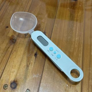 [近全新] 日本Dretec電子磅秤 PS-400