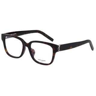 Saint Laurent YSL 鏡框 眼鏡(琥珀色)SLM150