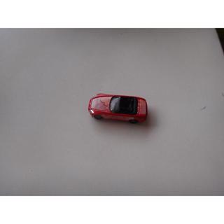 絕版 tomy tomica no 64 honda s2000(ホンダ S2000米奇老鼠 mickey mouse