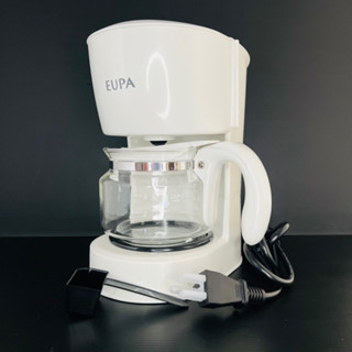 EUPA 美式咖啡機 美式電咖啡壺 方便快捷 品榕商行