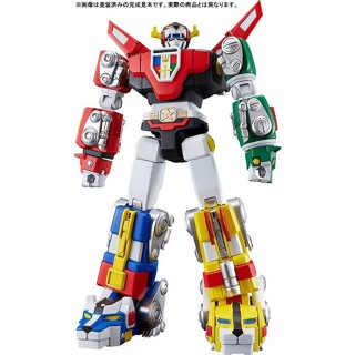 【預購2025年12月】[再販] Good Smile MODEROID 百獸王GOLION 聖戰士 組裝模型