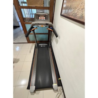 電動跑步機 JOHNSON HORIZON T- justX (二手7成新)