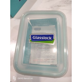 Glasslock強化玻璃微波保鮮盒