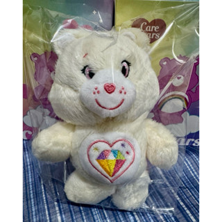 🔥全新現貨不用等🔥Care Bears 3D造型悠遊卡💥玩偶系列盲盒💥
