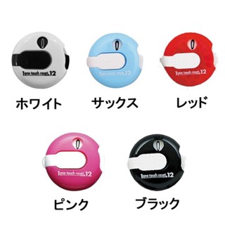 日本DAIYA GOLF 單次重置計桿器 AS-434