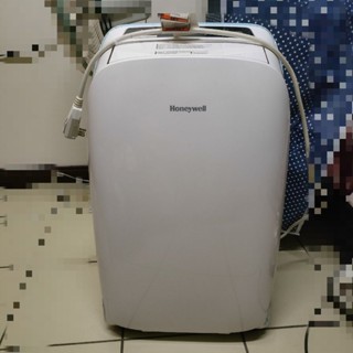 ［可議價］Honeywell移動式空調機 二手貨 HL10CESWW