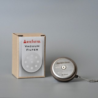 【沐湛咖啡】BG 虹吸過濾器Barista Gear syphon vacuum filter TCA-3 KONO適用