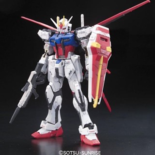 現貨 BANDAI 1/144 RG 003 翔翼型攻擊鋼彈 機動戰士 鋼彈SEED 組裝模型