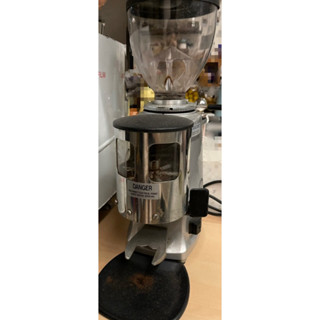 MAZZER 義式咖啡商用磨豆機手撥