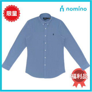 Polo Ralph Lauren 男長袖襯衫 #1763799