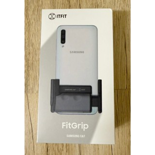 全新未拆封轉售 Samsung ITFIT TW-PHOTOGRIP 無線藍牙美拍握把