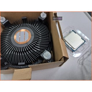 JULE 3C會社-Intel i7 11700 2.5G~4.9G/16M/11代/有內顯/全新風扇/1200 CPU