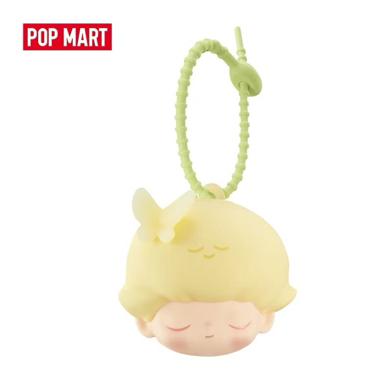 ［全新現貨含運］POPMART泡泡瑪特 DIMOO 在你身邊系列 - 耳機包
