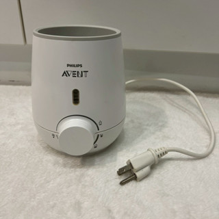 二手 飛利浦 PHILIPS 新安怡 AVENTSCF355 食品加熱器 溫奶器