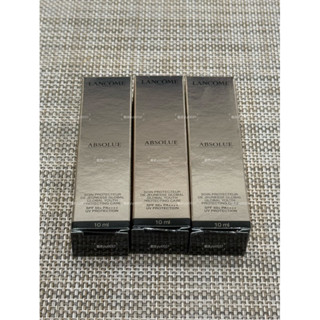 現貨 10ml 蘭蔻Lancome絕對完美極緻隔離霜SPF50/PA++++ 10ml 蘭蔻小樣