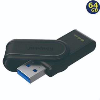 Kingston 64GB 64G DataTraveler Exodia S DTXS/64GB USB金士頓 隨身碟