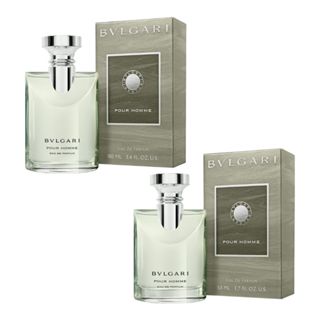 BVLGARI 寶格麗 POUR HOMME 大吉嶺中性淡香精 50/100ml【百貨貴婦】