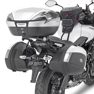 【GIVI】KAWASAKI VERSYS 650 (15-21) PLX4114 專用側箱架 台灣總代理