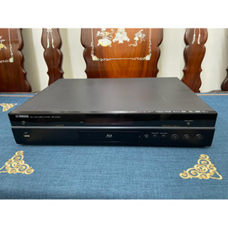 二手故障機 山葉YAMAHA BD-S1067藍光播放機