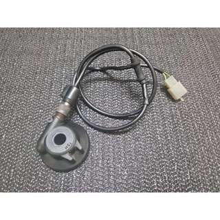 Aeon 宏佳騰 原廠 coin 125 碼表線 + 碼表齒輪 37860S33-001 44806111