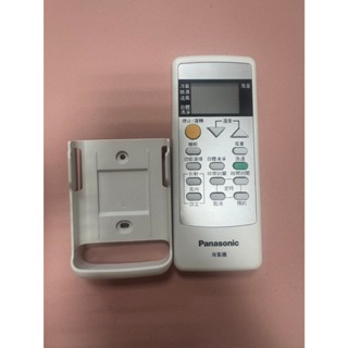 【Panasonic國際牌 】冷氣遙控器40429-1580 (公司原廠貨) 替代40429-1010 定頻