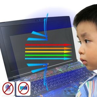 【Ezstick】MSI GE62 2QE 6QE 6QD 6QF 7RE 防藍光螢幕貼｜鏡面/霧面可選｜筆電螢幕保護貼