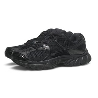 NIKE 休閒鞋 W V5 RNR 全黑 復古 運動鞋 女 HQ7901-001