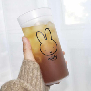 Miffy米飛兔大容量冷水杯隨行杯520ml / 750ml