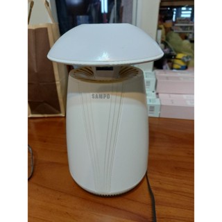 SAMPO 聲寶~家用型吸入式UV捕蚊燈~ML-JS07E(可當氣氛燈)~~~特價出清！！！