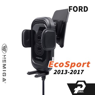 HEMIGA 2013-17 EcoSport 手機架 福特 ford 手機架