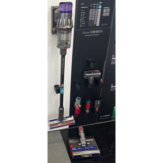 Dyson SV52 Digital Slim Submarine極輕量乾濕洗地吸塵器