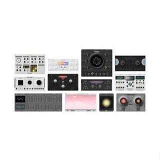 Baby Audio 18 件混音效果器套裝 Mac/ Win