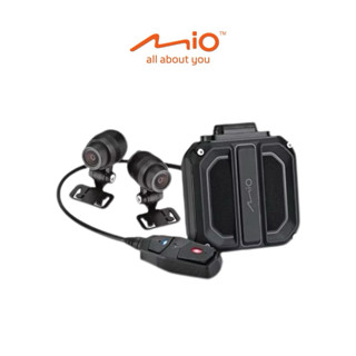 【Mio】MiVue M818WD 1080P HDR Sony星光級 GPS 前後雙鏡 機車 行車記錄器 紀錄器