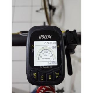 長天GRSport245防水GPS碼表