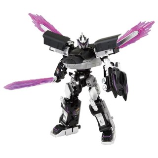 PLARAIL鐵道王國 新幹線變形機器人 變革世代 暗黑E5 隼號 94975